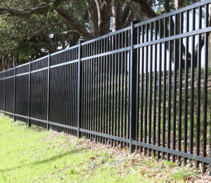 Fencing Services