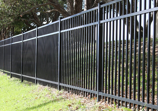 Fencing Services