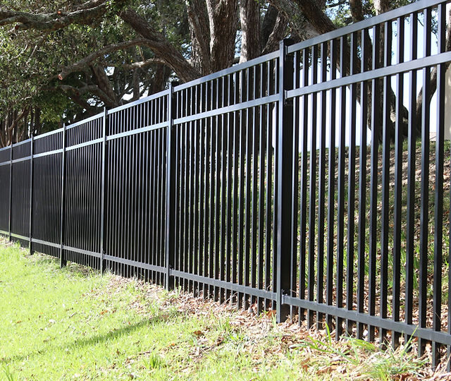 Fencing Services