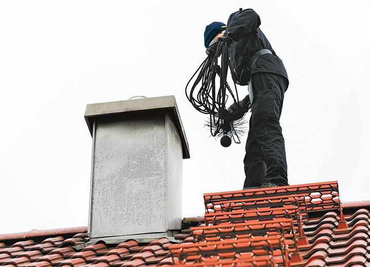 Chimney Inspection – The First Step to Preventing Fires