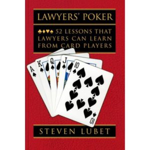 Poker Lessons