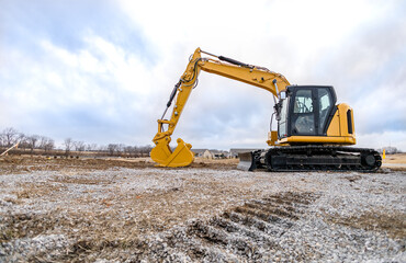 The Importance and Process of Professional Land Clearing