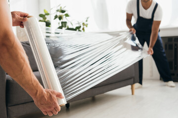 Innovative Strategies Used by Modern Moving Companies