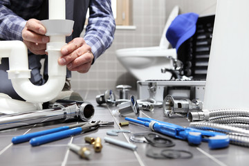 What You Need to Know About a Plumbing Company