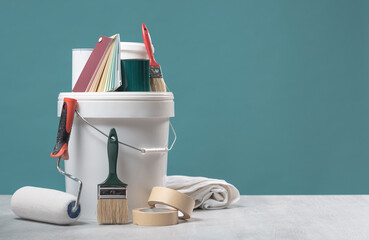 House Painters – More Than Just A Brush And A Bucket Of Paint